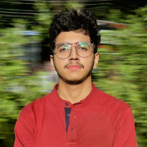 Mohib Ahmad
